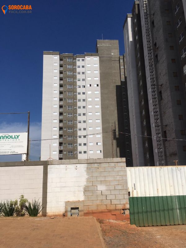Apartamento em Jd. Betânia, Sorocaba - Residencial vale verde das araucárias - Foto 7